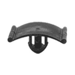 Agrafes garnissage Opel Chevrolet Ø 7 mm