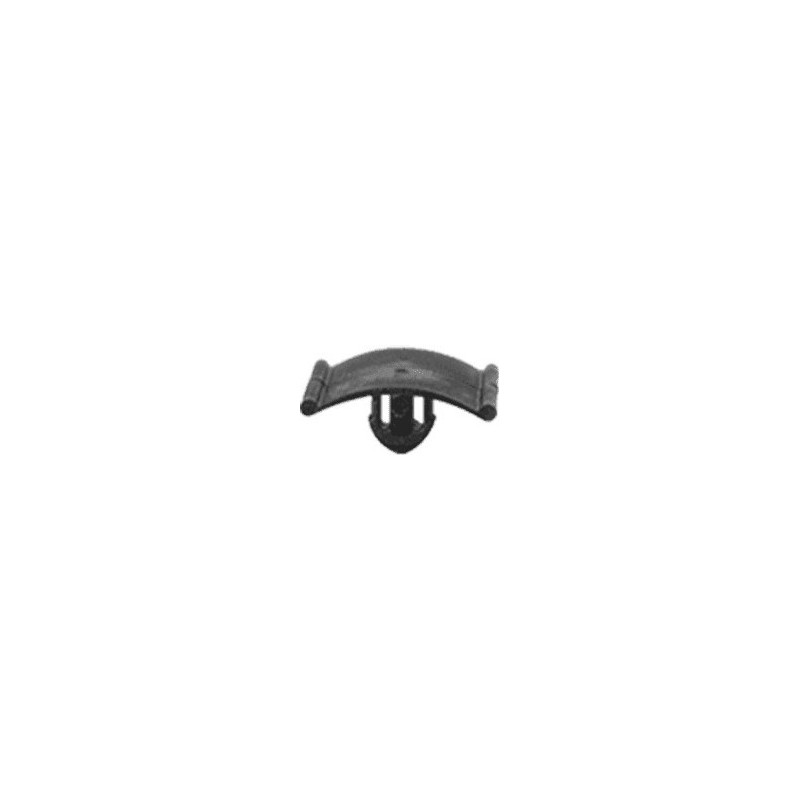 Agrafes garnissage Opel Chevrolet Ø 7 mm