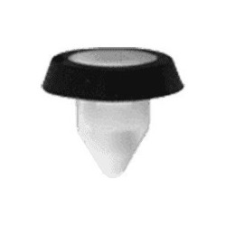 Agrafes garnissage VW Audi Seat Skoda Ø 10 x 10 mm