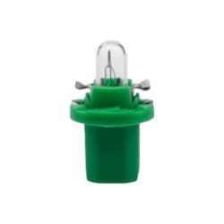 Ampoule témoin tableau de bord verte NARVA