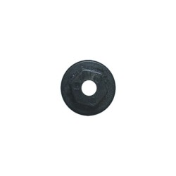 SACHET ECROUS 10363 GARNISSAGE TYPES OPEL AILE, BOUCLIER, CORSA B ET