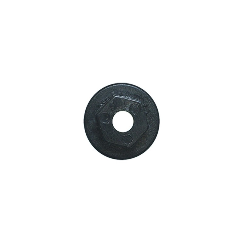 SACHET ECROUS 10363 GARNISSAGE TYPES OPEL AILE, BOUCLIER, CORSA B ET