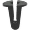 Agrafes garnissage VW Audi Seat Skoda Ø 8 x 8 mm