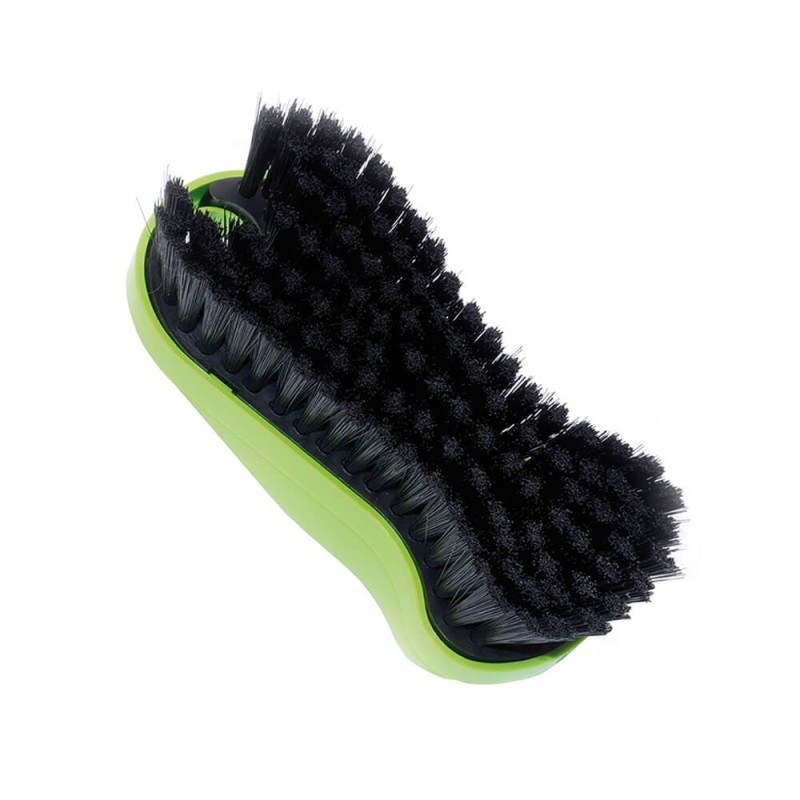Brosse à main spécial siège