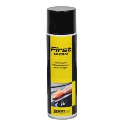 FIRST CLEAN NETTOYANT MOUSSE 500ml