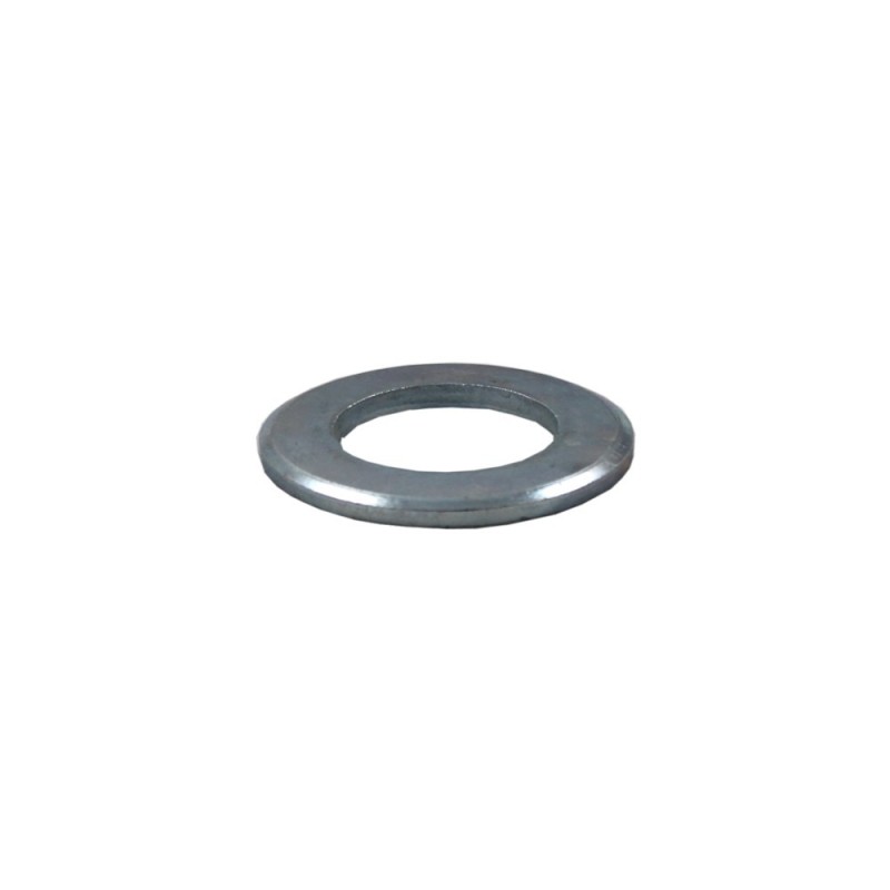RONDELLE PLATE CHANFREINEE M4 4.3x9x0.8