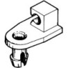 SACHET AGRAFES 1275 TRINGLES Ø 3 MM POUR TOUS TYPES DE RENAULT
