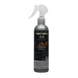 SENSUAL SPRAY DESODORISANT 250ML PARFUM VANILLE