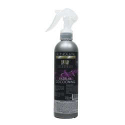 SENSUAL SPRAY DESODORISANT 250ML PARFUM COCOONING