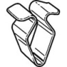 SACHET AGRAFES 10308 GARNISSAGE TYPES VOLKSWAGEN, AUDI, SEAT, SKODA