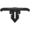 Agrafes garnissage VW Audi Seat Skoda Ø 4,6 mm