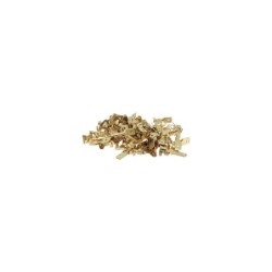 COSSES PLATES MALES 6.3 X 0.8MM 1.0-2.5MM²
