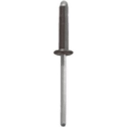 Rivets trebol peints 04500
