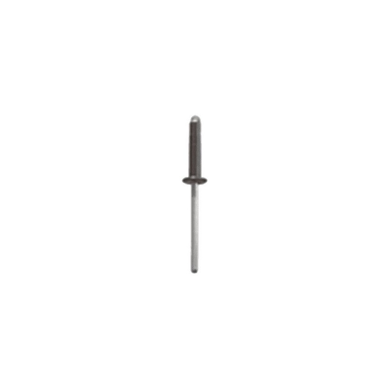 Rivets trebol peints 04500