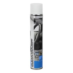 Clean mousse de nettoyage polyvalente 750ml