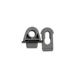 SACHET AGRAFES 12214 TRINGLE CAPOT Ducato III, Boxer II, Jumper II