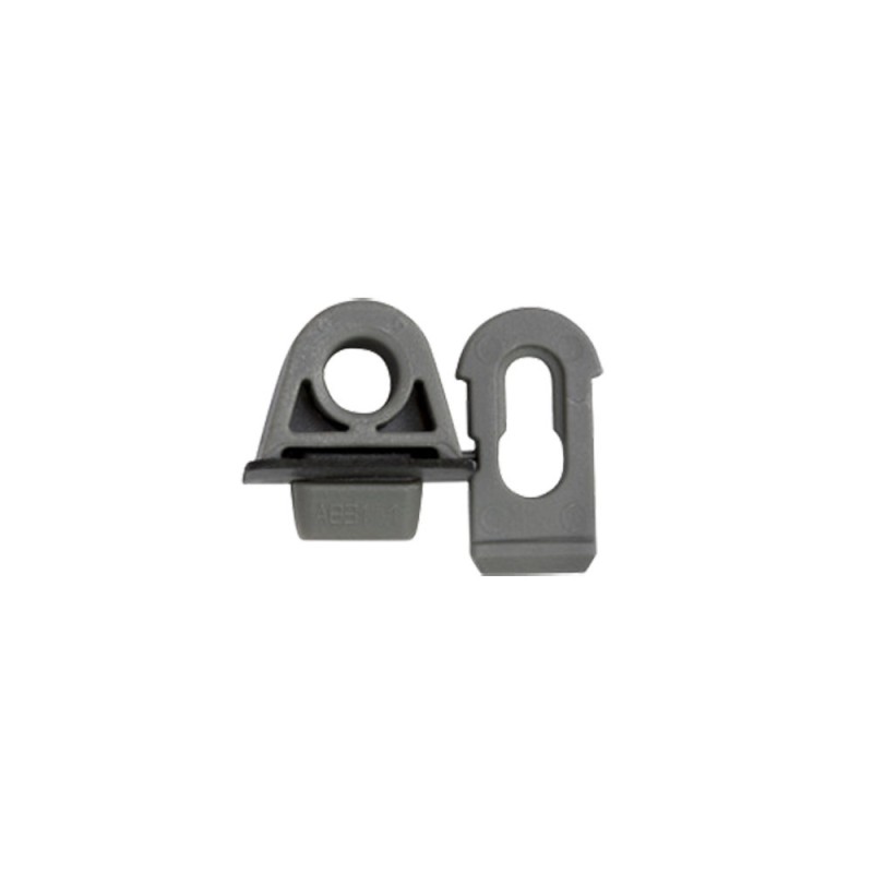 SACHET AGRAFES 12214 TRINGLE CAPOT Ducato III, Boxer II, Jumper II