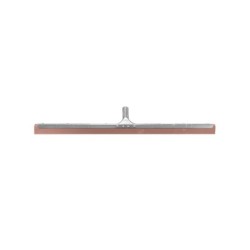 RACLETTE MOUSSE INDUSTRIELLE ROUGE 55cm