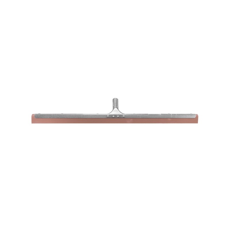 RACLETTE MOUSSE INDUSTRIELLE ROUGE 55cm