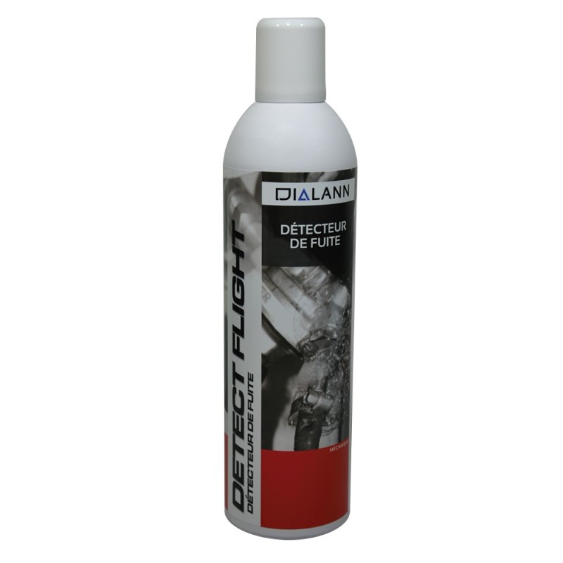 Détecteur de fuites DETECT FLIGHT 400ml
