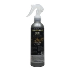 SENSUAL SPRAY DESODORISANT 250ML PARFUM CITRON