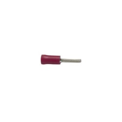 EMBOUT 1.9 X 12MM CABLE 0.5 -1.0MM²