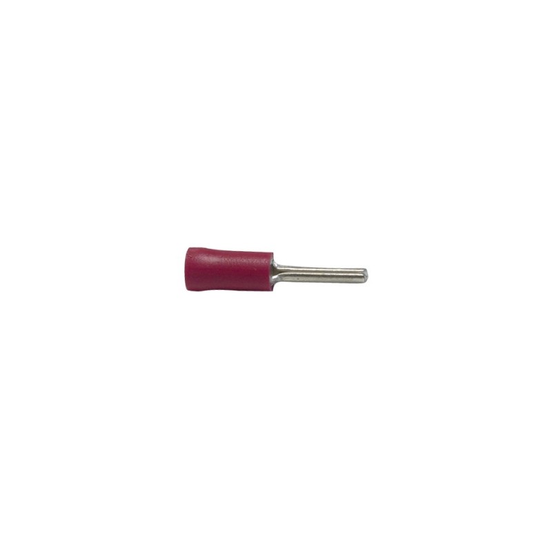 EMBOUT 1.9 X 12MM CABLE 0.5 -1.0MM²
