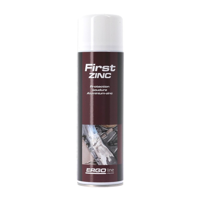 Protection soudure FIRST ZINC 400ml