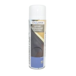 Apprêt de charge PVC PRIMER FLEX Gris moyen RAL 7011