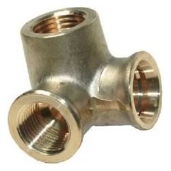 Corps pour TE UTAC orientable