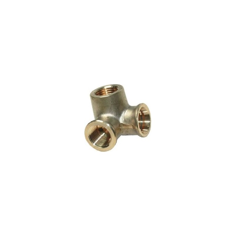 Corps pour TE UTAC orientable