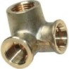 Corps pour TE UTAC orientable