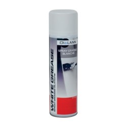 Graisse blanche WHITE GREASE