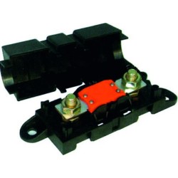 PORTE MEGA FUSIBLE CLASSIQUE