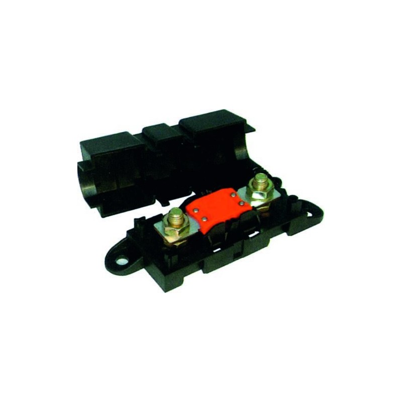PORTE MEGA FUSIBLE CLASSIQUE