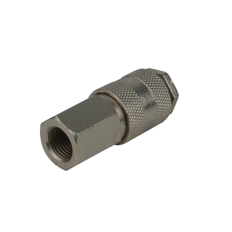 COUPLEUR RAPIDE METAL 1/2 FEMELLE PASS 6mmTM