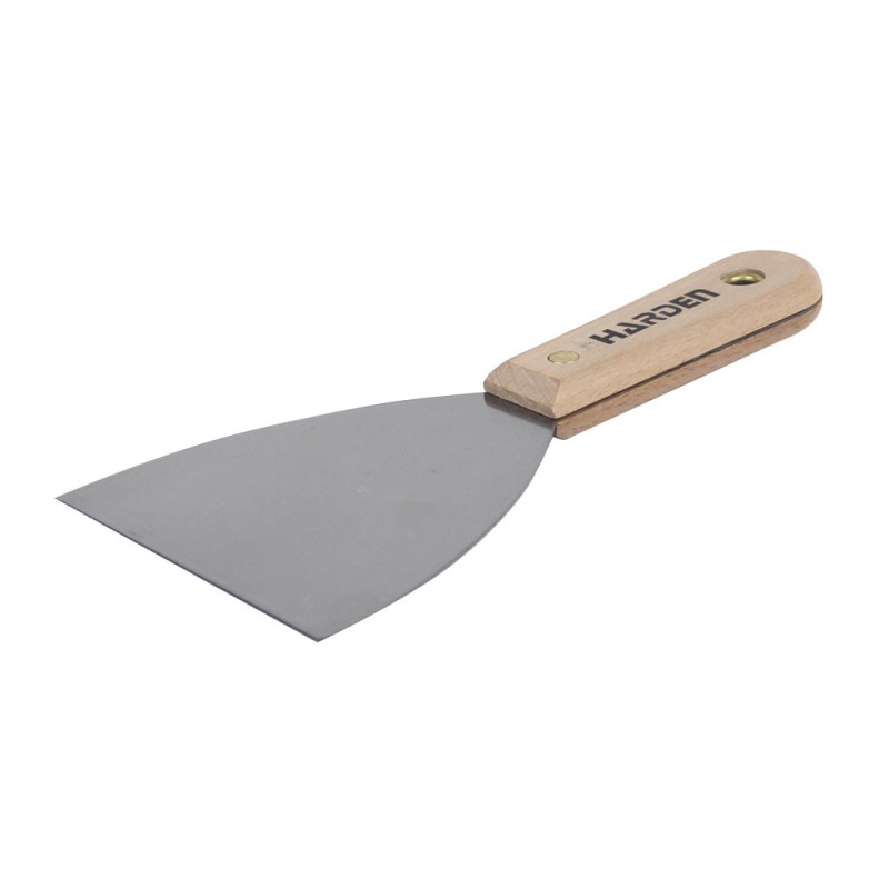 Couteau à enduire et mastiquer 10cm