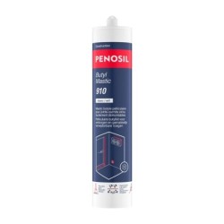 BP-10 mastic étanchéité butyl 310ml