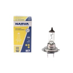 Ampoule H7 NARVA