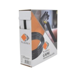 GAINE THERMORETRACTABLE BOITE DEVIDOIR Ø 4.8 / 12m