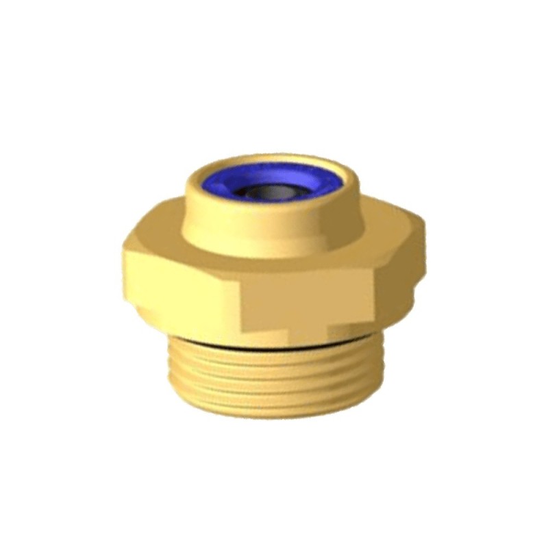 Union mâle ABC Version 2 M22x150 15x1,5