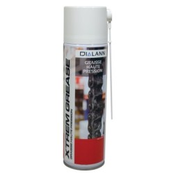 Graisse Xtrem Grease Haute pression