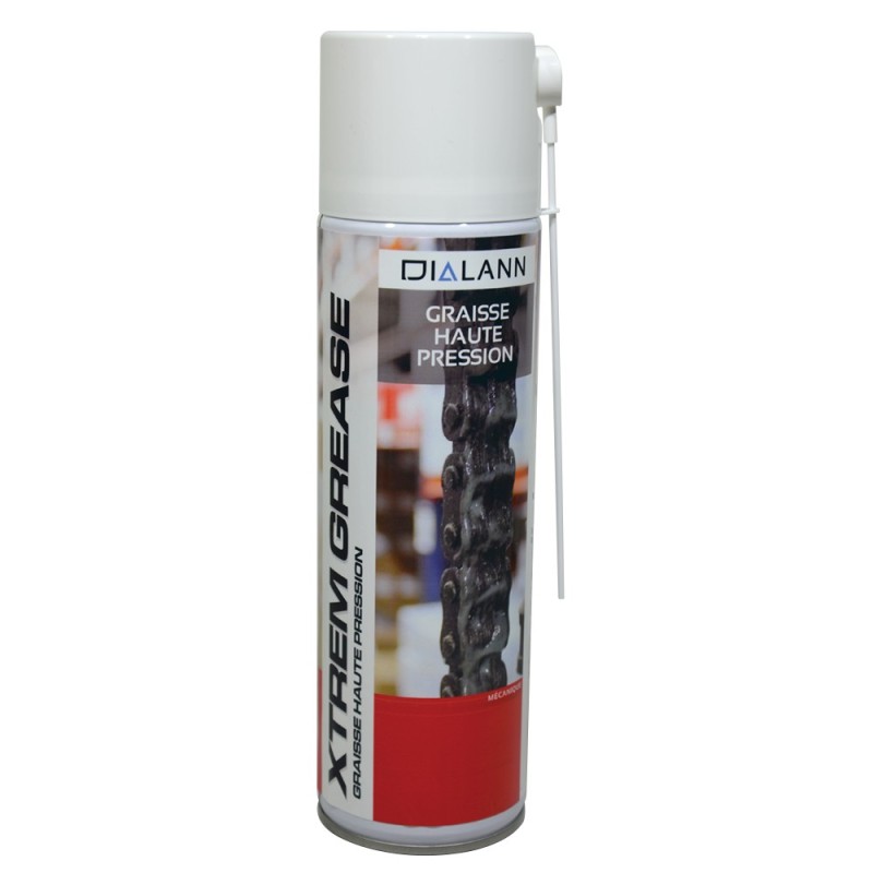Graisse Xtrem Grease Haute pression