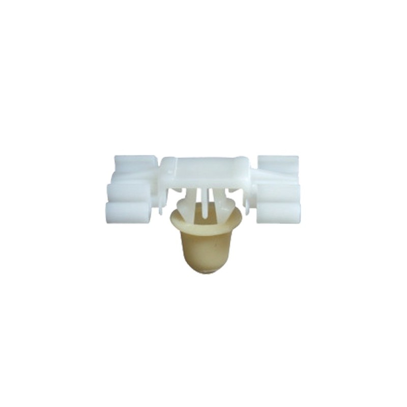 SACHET AGRAFES 1439 MOULURES ET BANDEAUX Ø POINCONNAGE 9MM