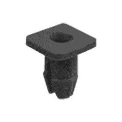 Agrafes garnissage VW Audi Seat Skoda Ø 6 à 6,2 mm