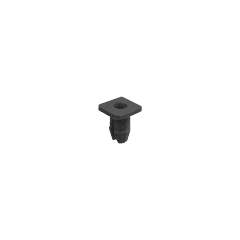 Agrafes garnissage VW Audi Seat Skoda Ø 6 à 6,2 mm
