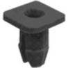 Agrafes garnissage VW Audi Seat Skoda Ø 6 à 6,2 mm