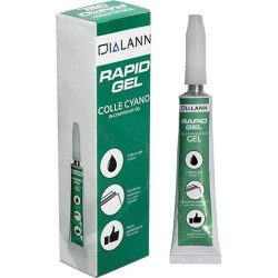 ULTRA FIX TUBE 20g COLLE ULTRA FORTE GEL