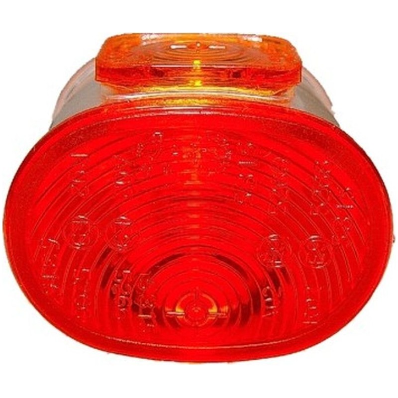 Cabochon aspock 52X46X38MM E14