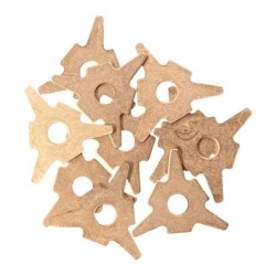 ETOILES SOUDURE SACHET 10 PIECES
